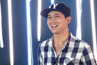 Nam Cuờng và Tim thách thức cặp đôi Sơn Thạch 365, Thanh Hoa